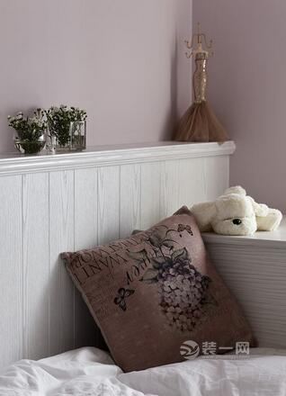 成都郫县装修网美式风格装修效果图 简单白设计打造优雅案例 成都郫县装修网美式风格装修效果图 简单白设计打造优雅案例