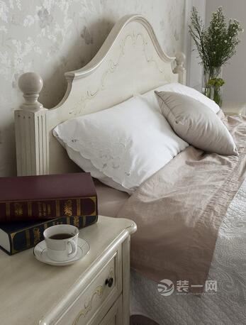 成都郫县装修网美式风格装修效果图 简单白设计打造优雅案例 成都郫县装修网美式风格装修效果图 简单白设计打造优雅案例