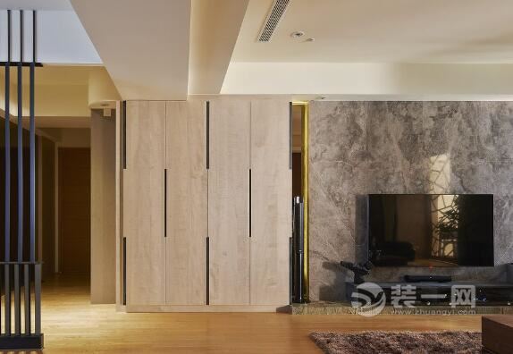 别墅装修实景图 沉稳大气的新中式风格样板间 别墅装修实景图 沉稳大气的新中式风格样板间