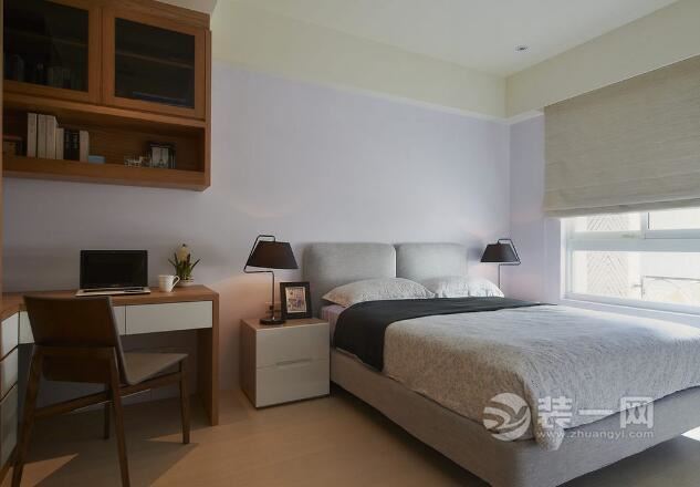 别墅装修实景图 沉稳大气的新中式风格样板间 别墅装修实景图 沉稳大气的新中式风格样板间