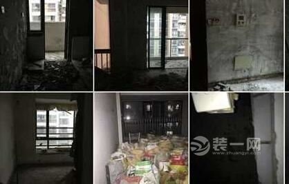 我的预算超支装修 102平米现代简约装修日记分享