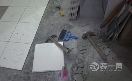 讲讲新房装修的讲究 了解四大禁忌原理装修污染