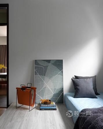 新中式风格 成都中国铁建西派澜岸245平米户型装修效果图 新中式风格 成都中国铁建西派澜岸245平米户型装修效果图