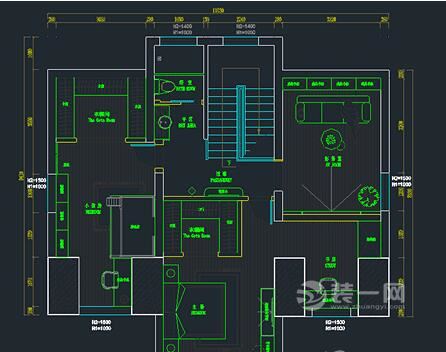 清包自建小别墅装修——挑挑选选终于定了装修方案