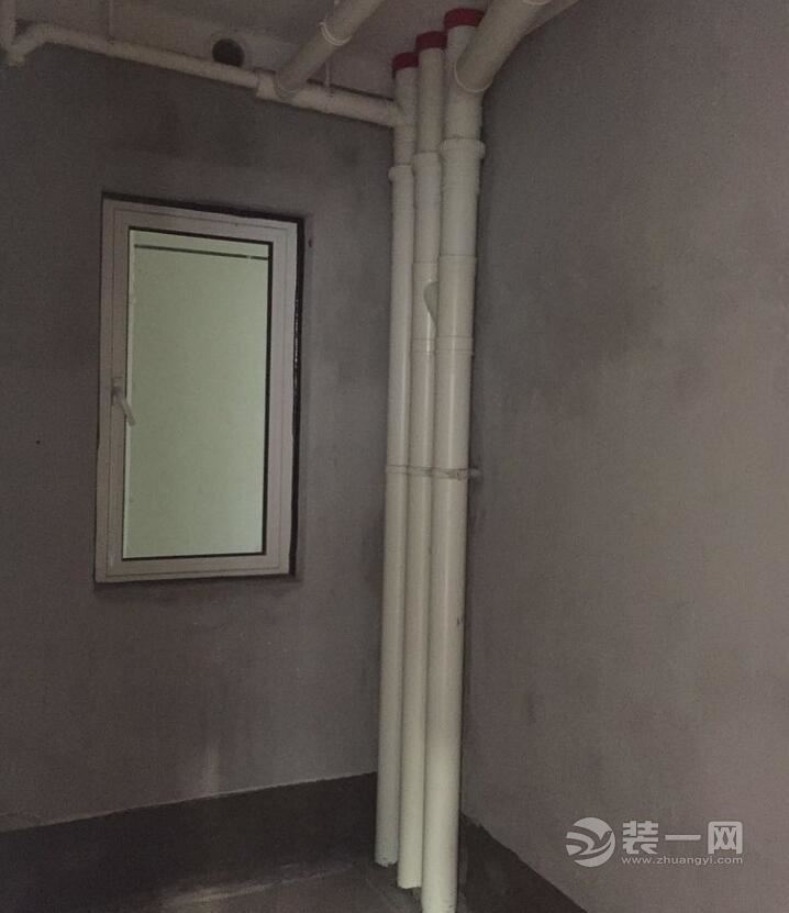 没有验房师怎么收房 看我第一次自主收房的小技巧
