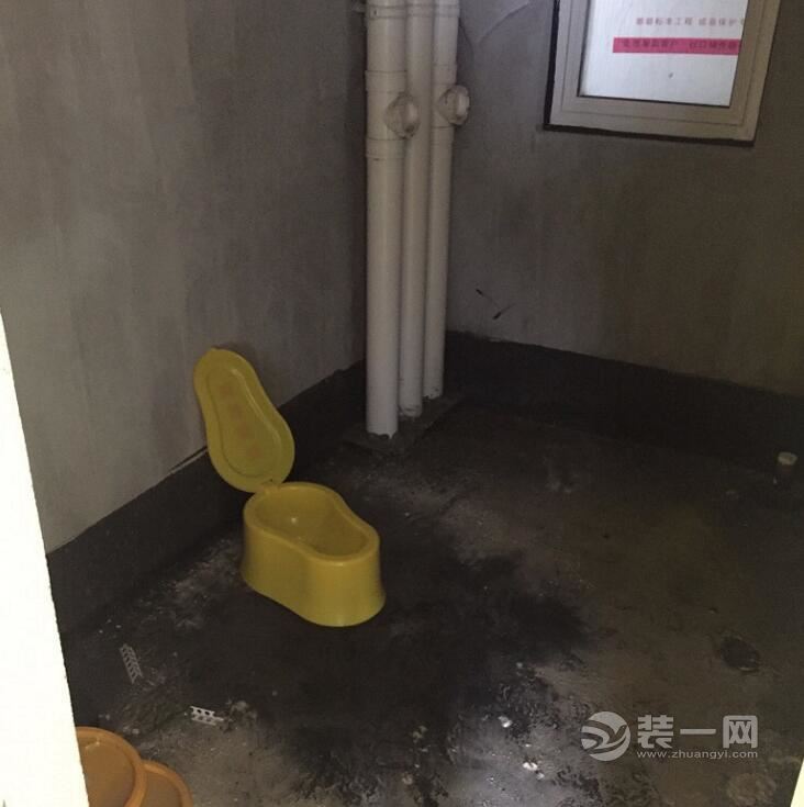 终于到墙面工程验收啦 快来看看我的装修成果吧