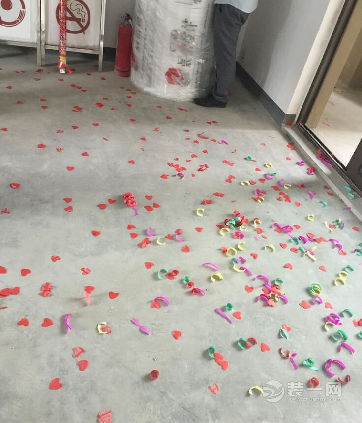 开工大吉 顺便说说我刚开工就遇到的烦心事