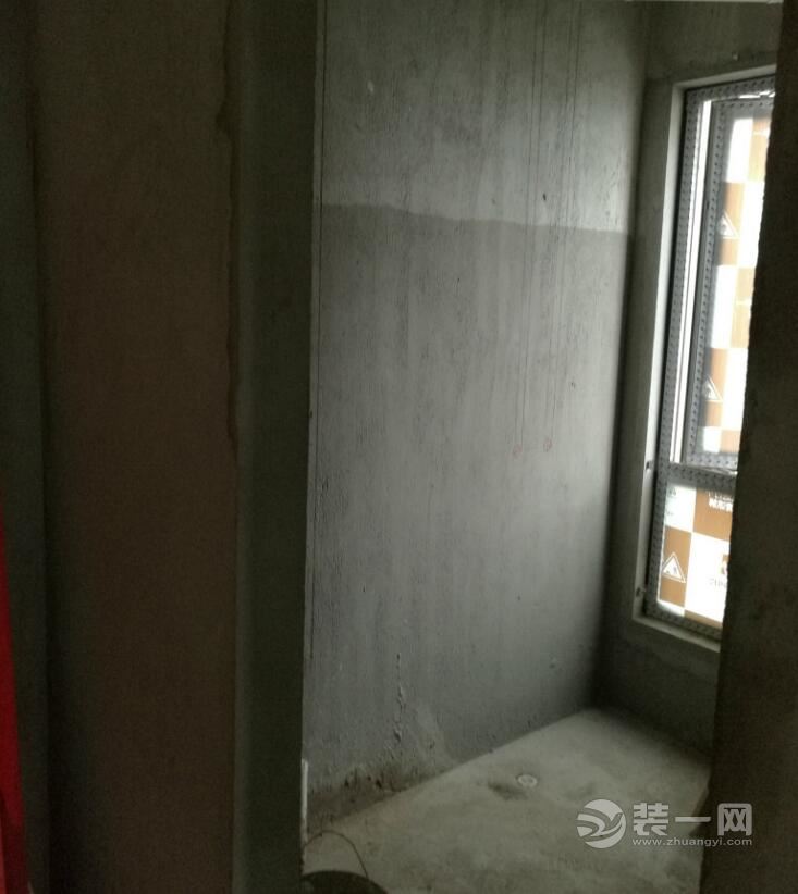 房子装修正式开工 墙体重建与拆改的装修小记