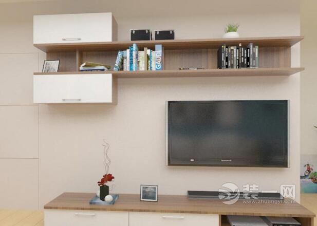loft公寓装修效果图 旧房翻新展现北欧风范