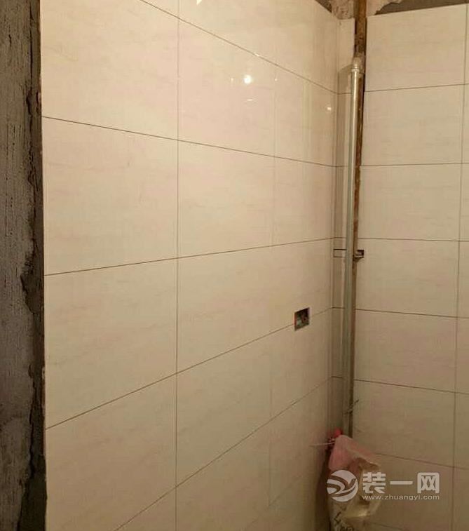瓷砖铺贴装修效果图