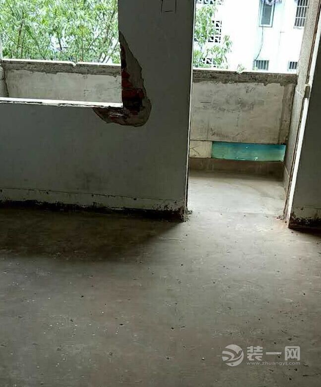 二手房改造拆旧装修