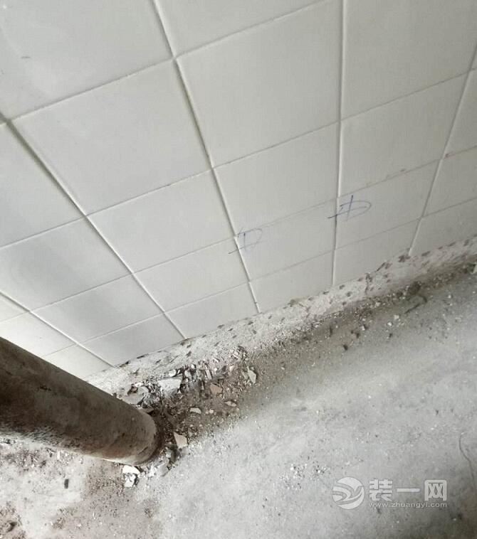 二手房改造拆旧装修 二手房改造拆旧装修