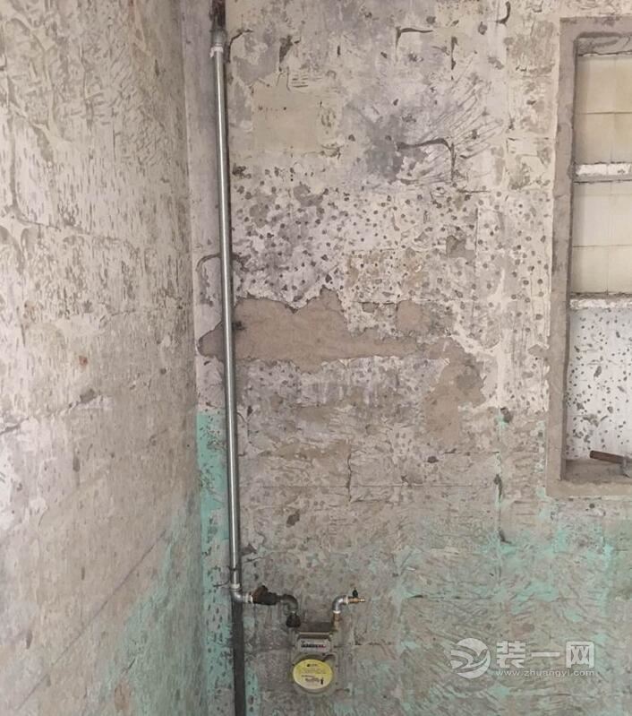 二手房改造拆旧装修 二手房改造拆旧装修