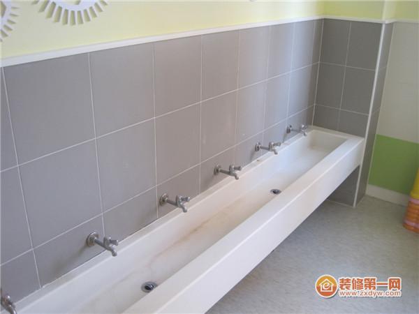 幼儿园装修设计需注意的几个数据问题 - 本地资讯 - 装一网